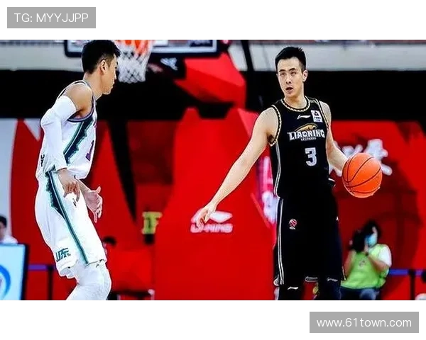 辽宁负山东连败高诗岩赵继伟