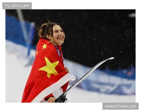 谷爱凌领航冬奥自由滑雪新时代