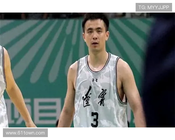 赵继伟替补爆发14分助力鞍山保罗